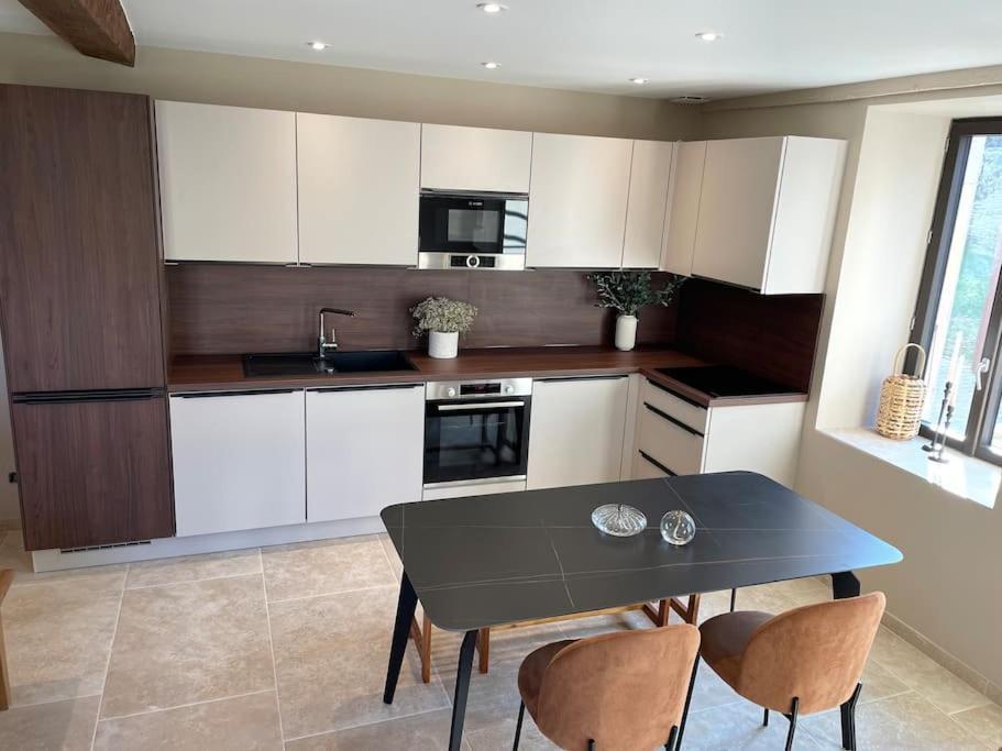 La Maison De Mounette Holiday home