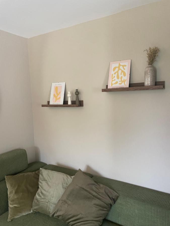La Maison De Mounette Holiday home