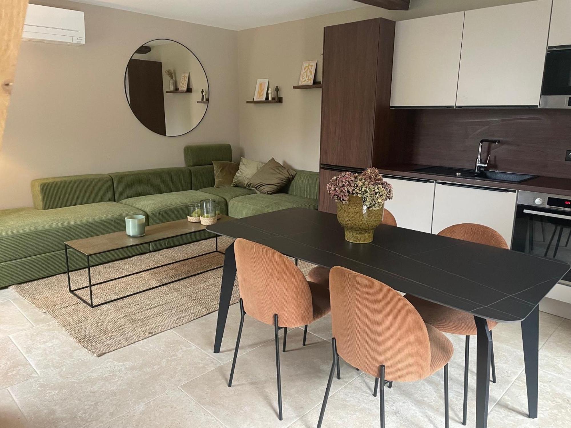La Maison De Mounette Holiday home