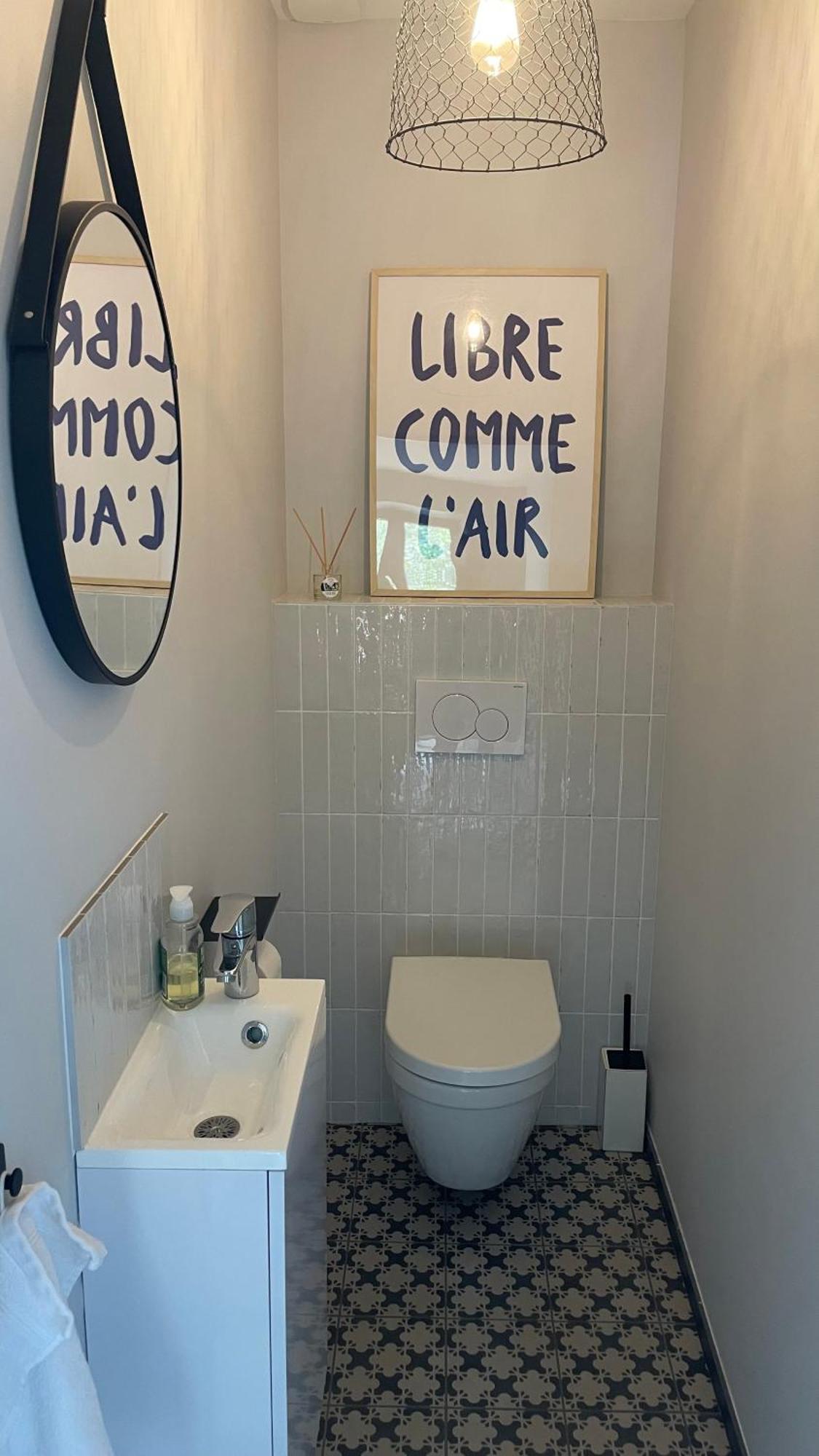 La Maison De Mounette * L'Isle-d'Abeau